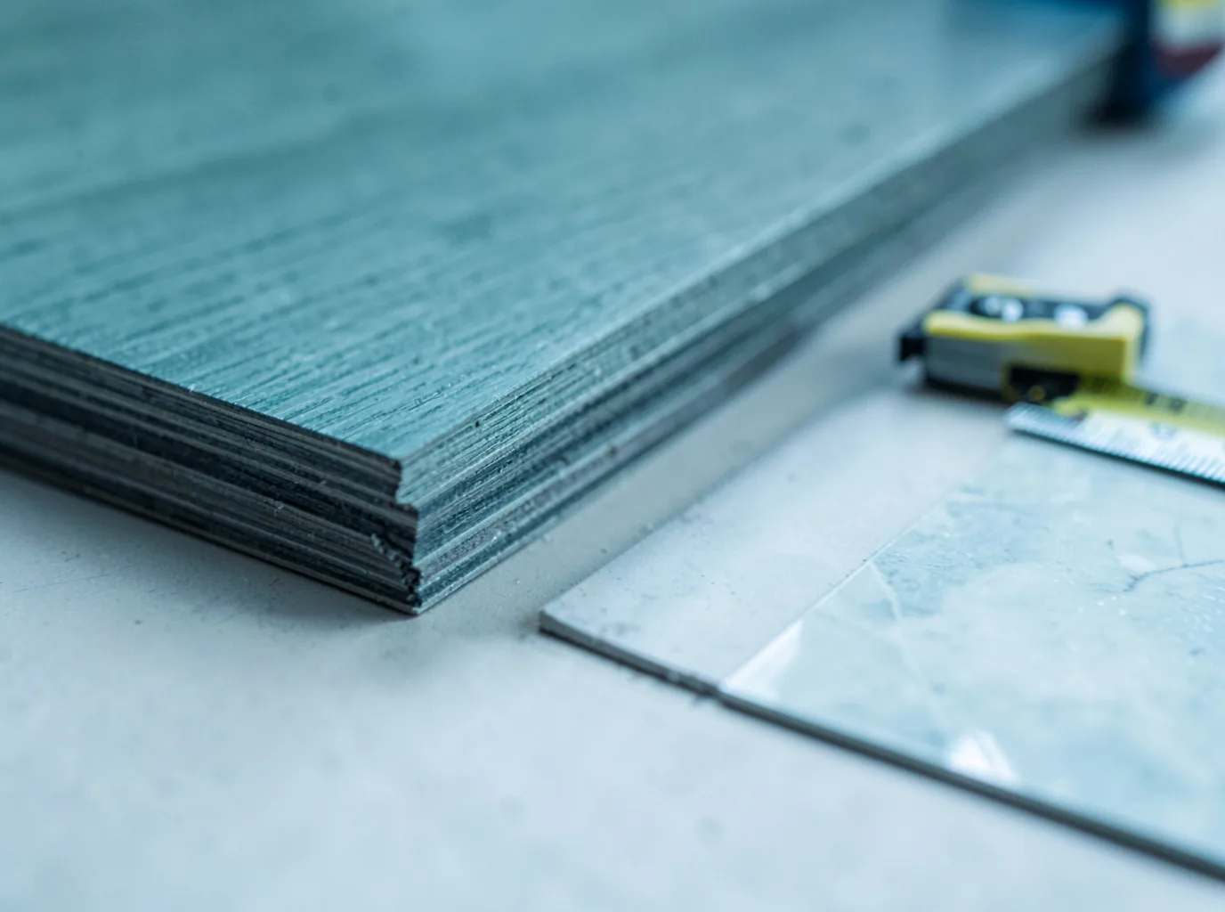 Luxury Vinyl Plank Installation Trinity, TX FAQs